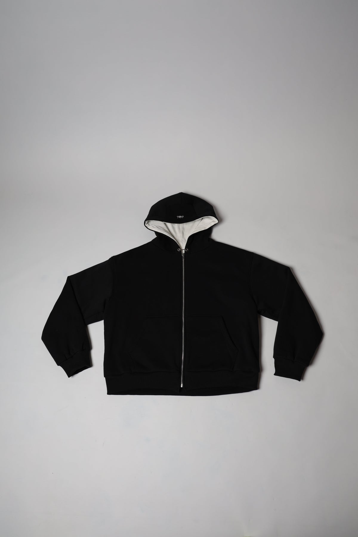 BLACKOUT HOODIE