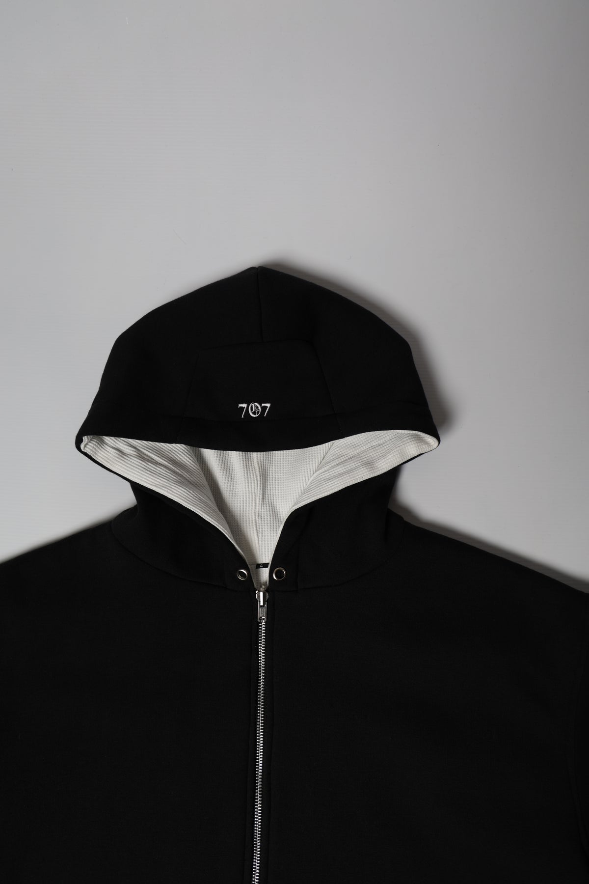 BLACKOUT HOODIE
