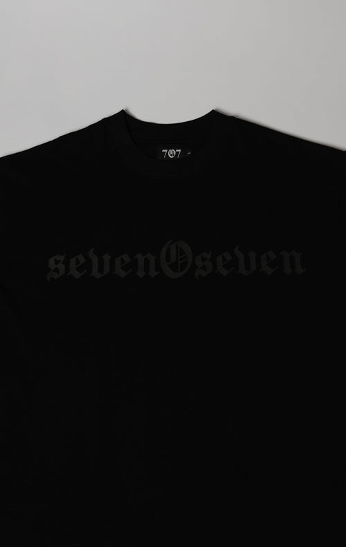 BLACKOUT TEE