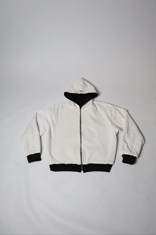 BLACKOUT HOODIE