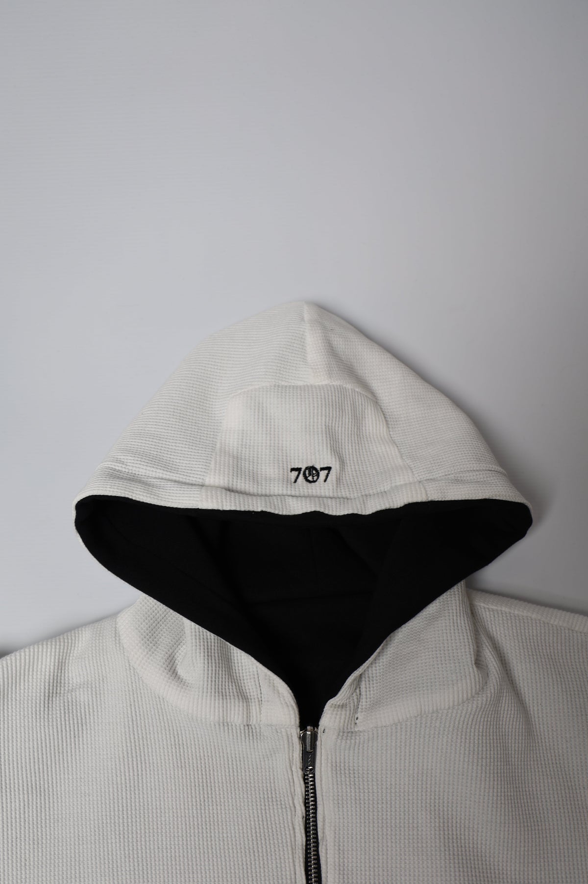 BLACKOUT HOODIE